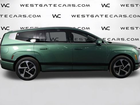 Used 2026 Hyundai Ioniq 9 Calligraphy image 50