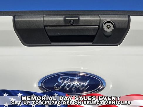 New 2026 Ford F350 XL w/ STX Appearance Package AWD/4WD image 10