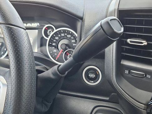 New 2026 RAM 2500 Tradesman image 14