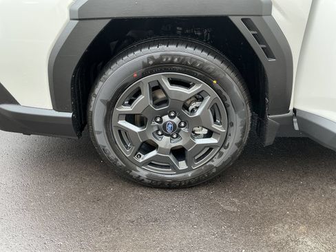 New 2026 Subaru Outback Premium AWD/4WD image 27