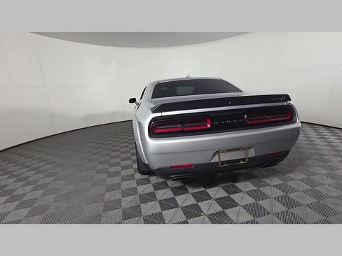 Used 2021 Dodge Challenger R/T Scat Pack RWD image 44