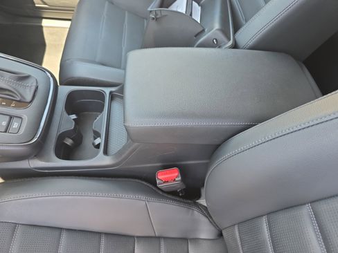 Used 2023 Honda CR-V EX-L image 15