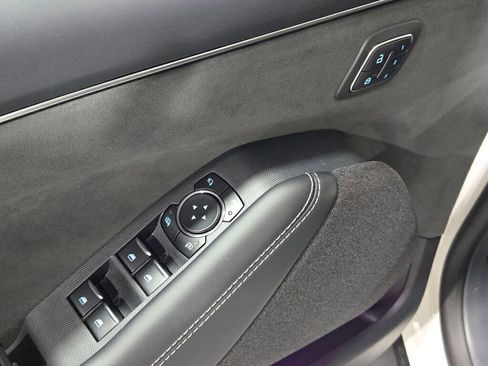 New 2025 Ford Mustang Mach-E GT w/ Interior Protection Package image 24