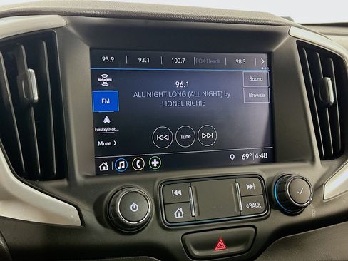 Used 2021 GMC Terrain SLT w/ LPO, Floor Liner Package FWD image 21
