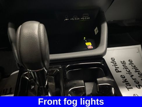 Used 2026 Subaru Forester Limited AWD/4WD image 22