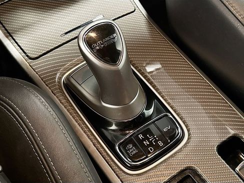 Used 2022 Mitsubishi Outlander LE image 13