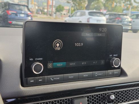 Used 2025 Honda Civic LX image 23