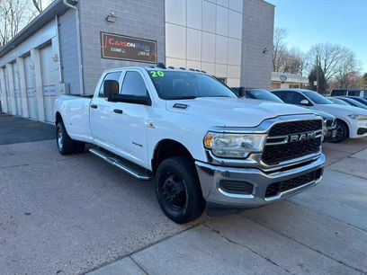 Used 2020 RAM 3500 Tradesman