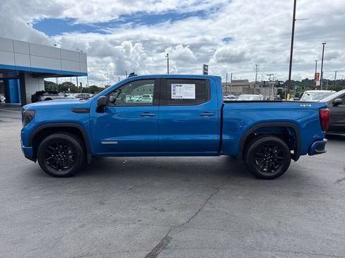 Used 2024 GMC Sierra 1500 Elevation AWD/4WD image 6