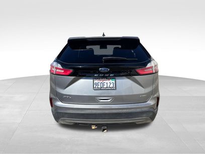 Used 2023 Ford Edge SEL