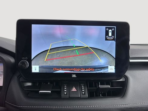 Used 2025 Toyota RAV4 Limited w/ Weather Package AWD/4WD image 31