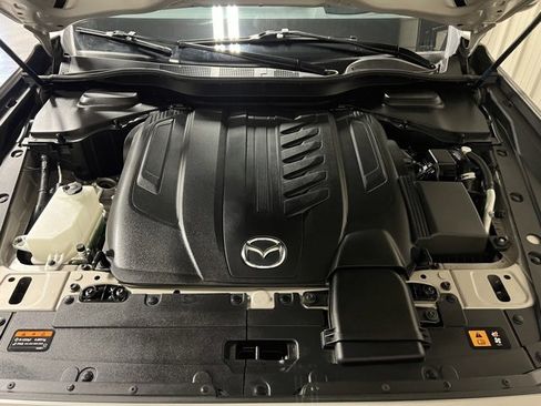 Used 2024 MAZDA CX-90 3.3 Turbo S image 50