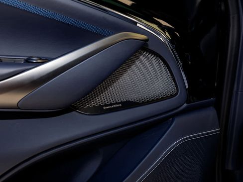 Used 2025 Aston Martin DBX 707 image 55