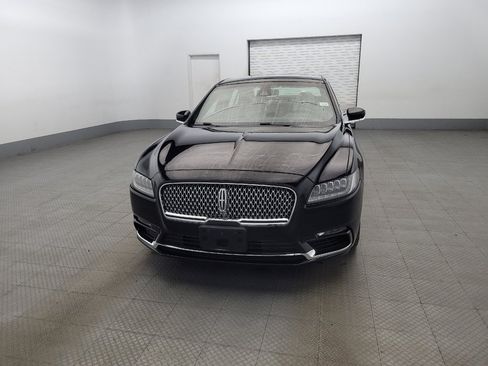 Used 2017 Lincoln Continental Reserve w/ Luxury Package AWD/4WD image 15