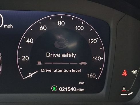 Used 2025 Honda Accord SE image 21