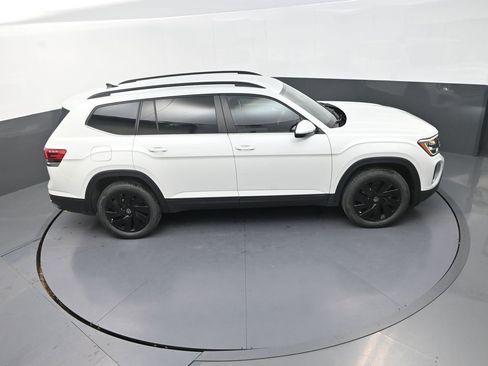 New 2026 Volkswagen Atlas SE image 20