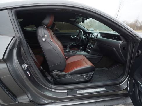 Used 2015 Ford Mustang GT Premium w/ GT Performance Package image 16