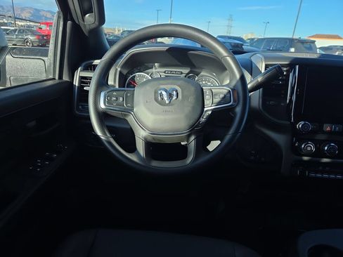 New 2026 RAM 4500 Tradesman AWD/4WD image 15