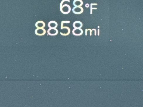 Used 2025 Kia K4 LXS FWD image 27