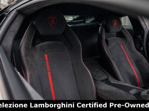 Used 2015 Lamborghini Aventador LP 700-4 image 13