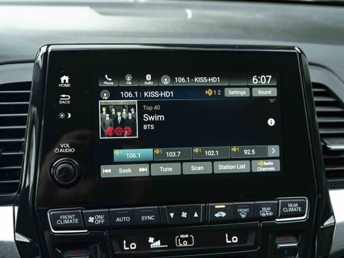 Used 2024 Honda Odyssey EX-L image 31