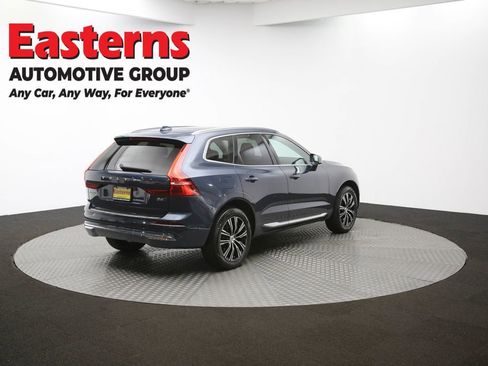 Used 2022 Volvo XC60 B6 Inscription w/ Advanced Package image 71