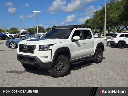 Used 2024 Nissan Frontier SV w/ SV Convenience Package