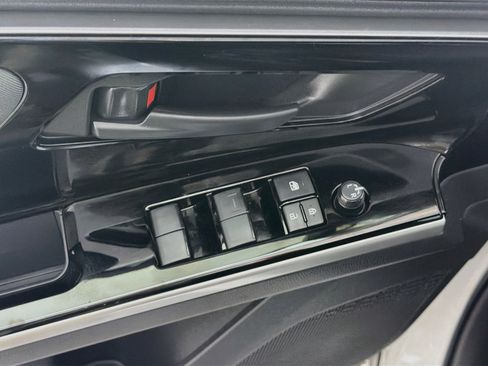 Used 2023 Subaru Solterra AWD image 15