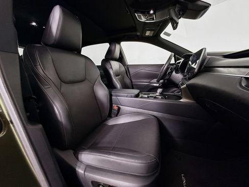 Used 2023 Lexus RX 350 Premium Plus w/ Accessory Package (Z1) FWD image 30