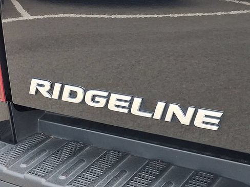 Certified 2023 Honda Ridgeline RTL-E image 30