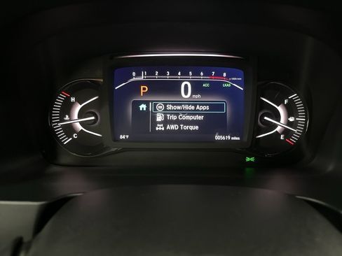 Used 2024 Honda Passport TrailSport image 14