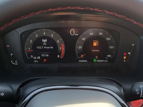 New 2026 Acura ADX A-Spec AWD/4WD image 27