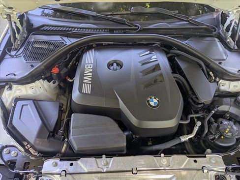Used 2025 BMW 330i xDrive Sedan AWD/4WD image 23