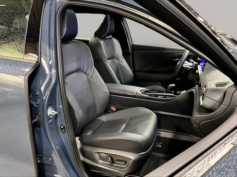 Certified 2026 Toyota Crown Signia w/ Advanced Technology Package AWD/4WD image 15