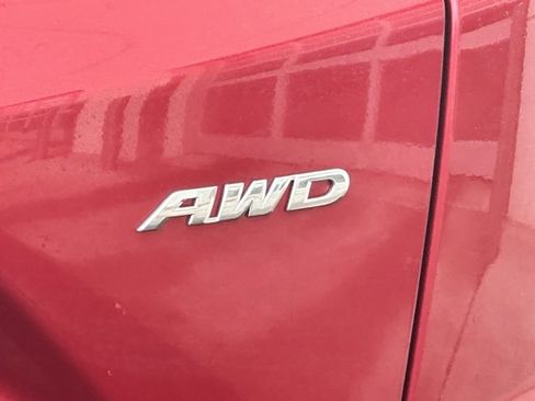 Used 2020 Honda CR-V EX-L image 4