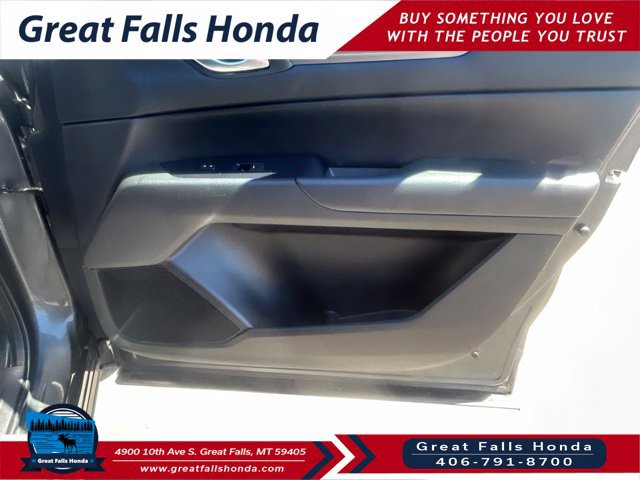 Used 2021 MAZDA CX-5 Touring AWD/4WD image 38