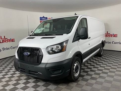 New 2025 Ford Transit 150 Low Roof w/ Load Area Protection Package image 7
