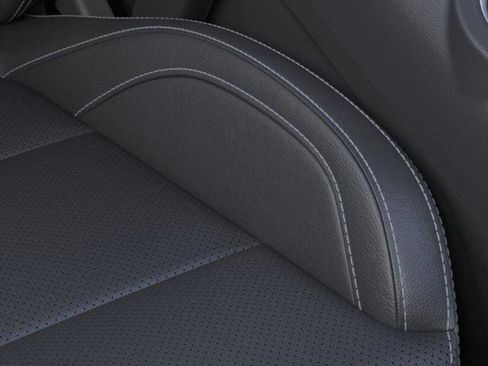 New 2026 Ford Mustang Premium w/ Mustang Nite Pony Package image 16