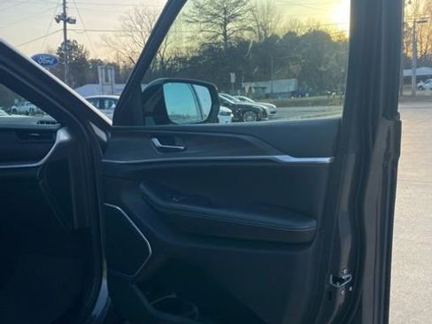 New 2026 Jeep Grand Cherokee L Limited w/ Limited Altitude Package image 14