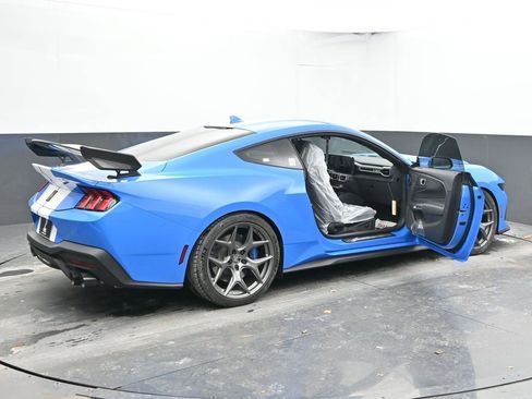New 2025 Ford Mustang GT Premium w/ GT Performance Package image 51
