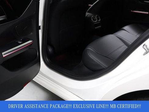 Certified 2023 Mercedes-Benz C 300 4MATIC Sedan image 28
