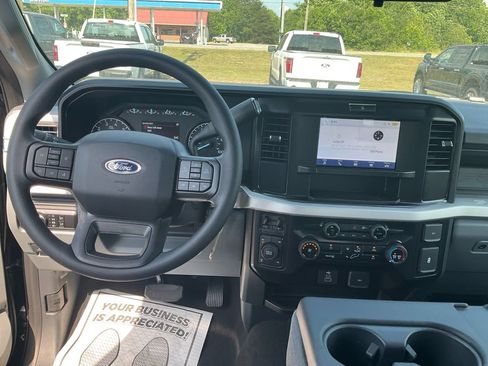 New 2026 Ford F250 XL w/ STX Appearance Package AWD/4WD image 25