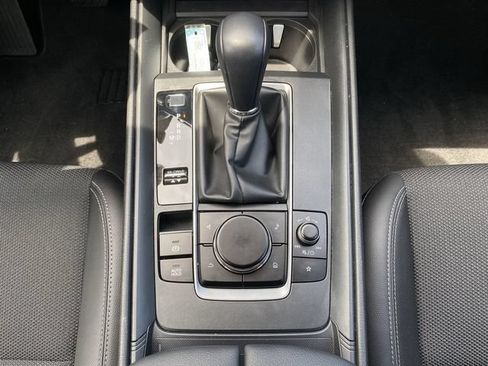 Certified 2025 MAZDA CX-50 AWD 2.5 S w/ Cargo Package image 22