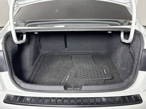 Certified 2023 Volkswagen Jetta Sport FWD image 27