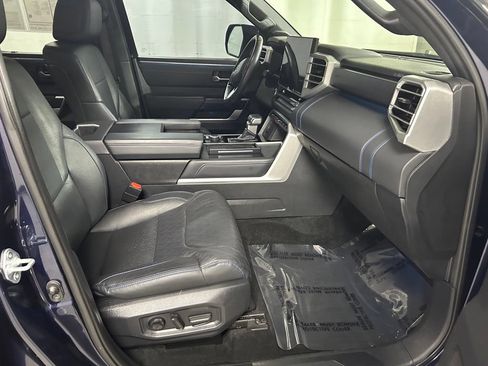 Used 2023 Toyota Tundra Platinum AWD/4WD image 12
