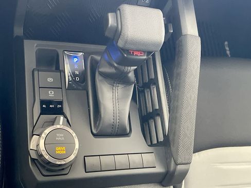 New 2026 Toyota Tacoma TRD Sport image 20