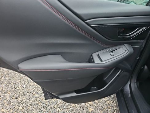 Used 2024 Subaru Legacy Sport AWD/4WD image 17