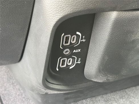 New 2026 RAM 1500 Classic Warlock AWD/4WD image 29
