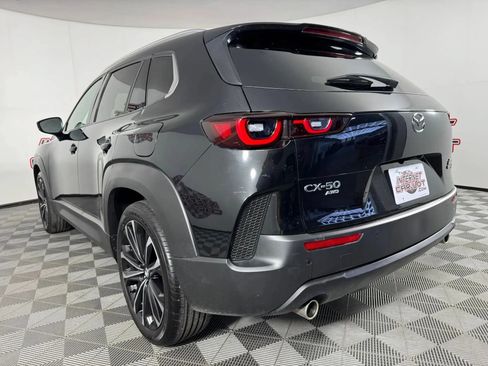 Used 2026 MAZDA CX-50 AWD 2.5 S w/ Premium Package image 28
