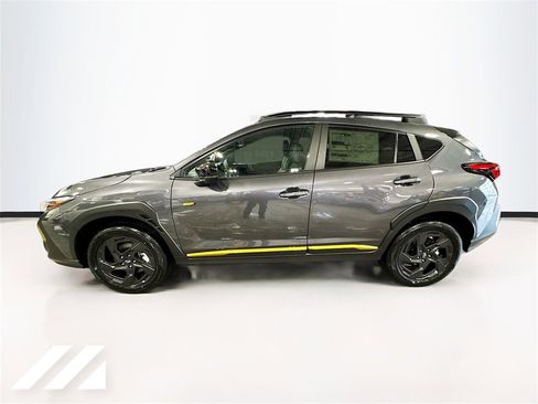 New 2026 Subaru Crosstrek 2.5i Sport image 8